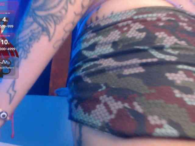 Kurome_latin webcam