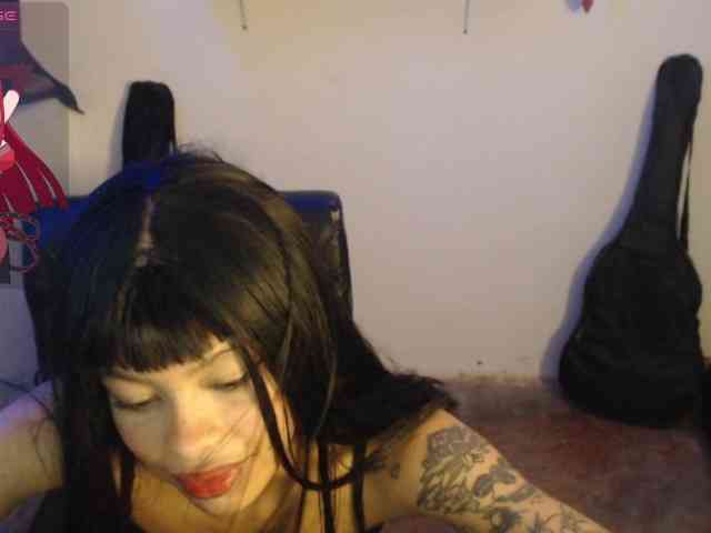 Kurome_latin webcam