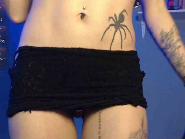 Kurome_latin webcam