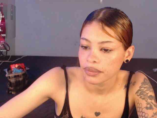 Kurome_latin webcam