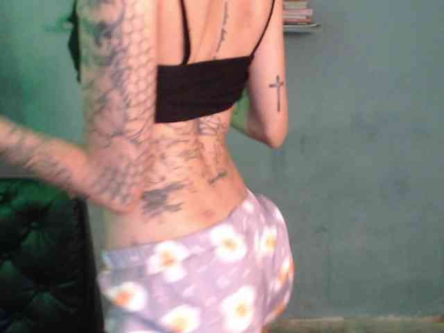 Girlbat_ webcam