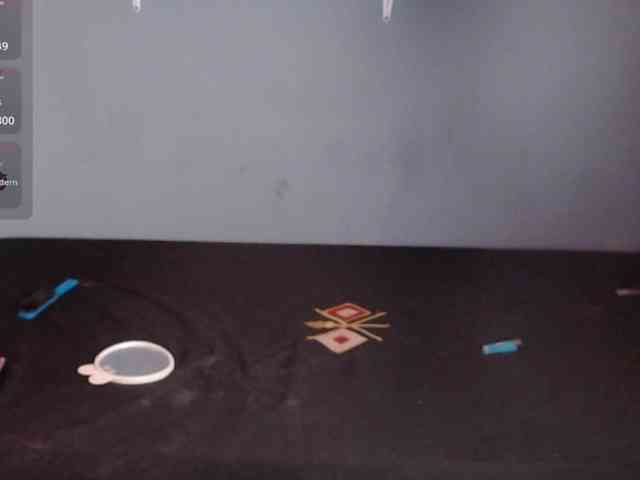Kurome_latin webcam