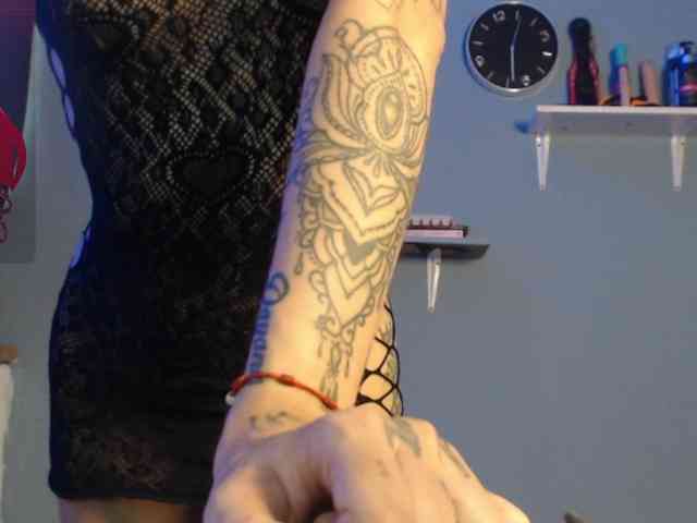 Kurome_latin webcam