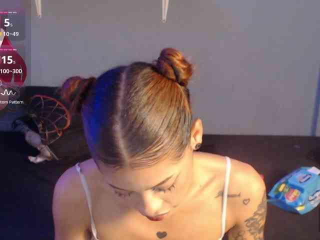 Kurome_latin webcam