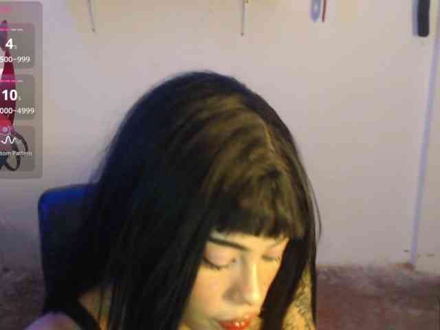 Kurome_latin webcam