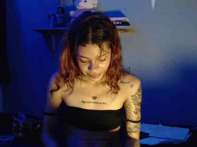 Kurome_latin webcam
