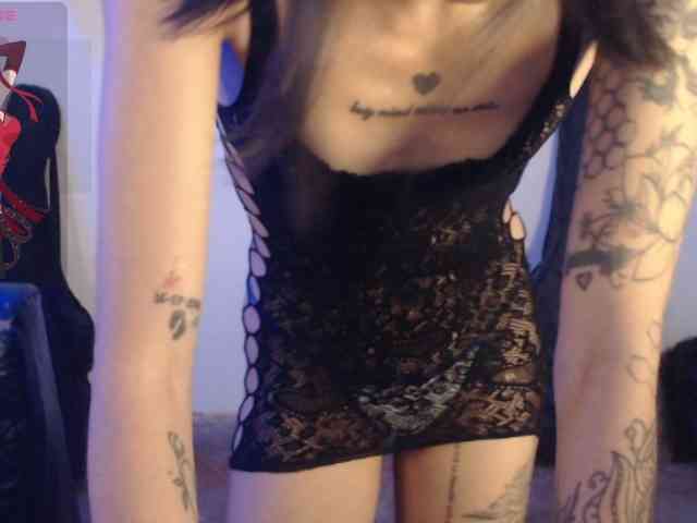 Kurome_latin webcam