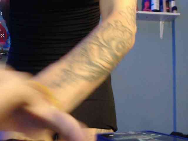 Kurome_latin webcam