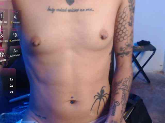Kurome_latin webcam