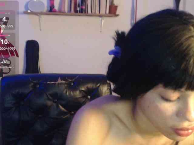 Kurome_latin webcam