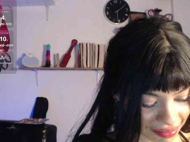Kurome_latin webcam