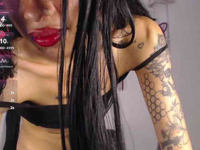 Kurome_latin webcam
