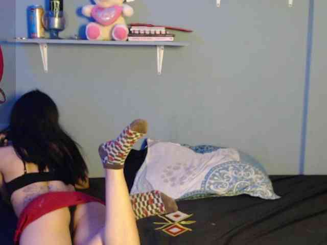 Kurome_latin webcam