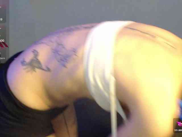 Kurome_latin webcam