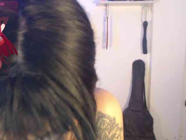 Kurome_latin webcam