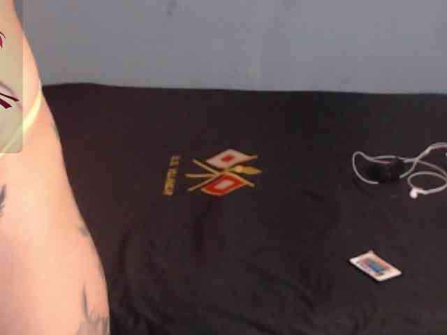 Kurome_latin webcam