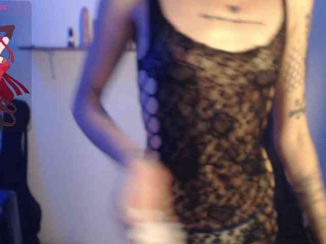 Modelo: Kurome_latin