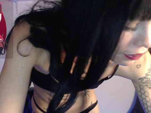 Kurome_latin webcam