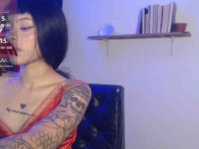 Kurome_latin webcam