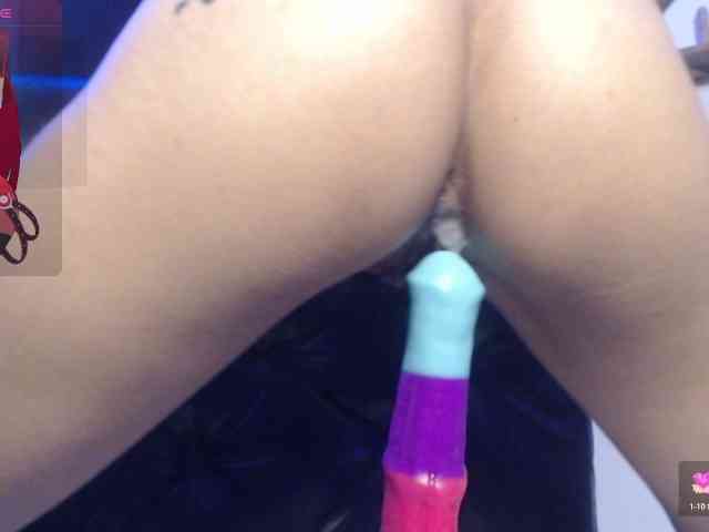 Kurome_latin webcam
