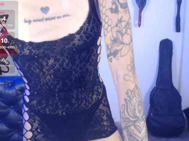 Kurome_latin webcam