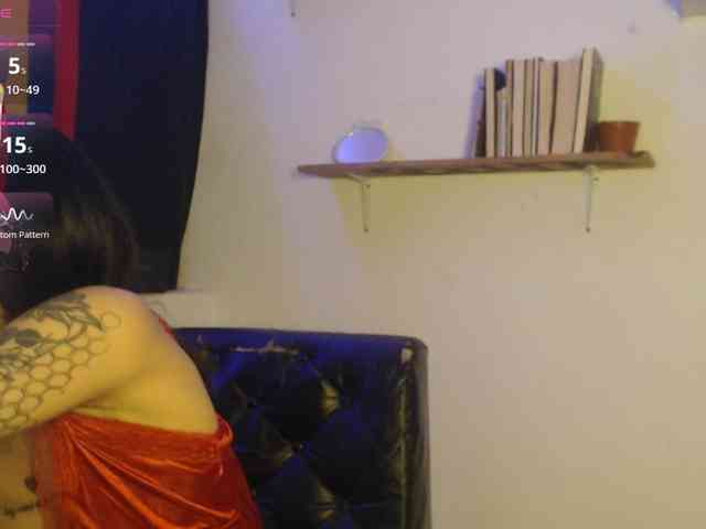 Kurome_latin webcam