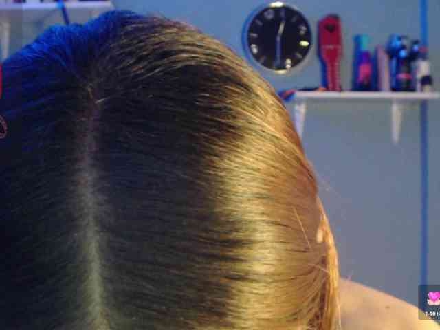 Kurome_latin webcam