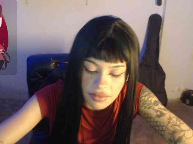 Kurome_latin webcam