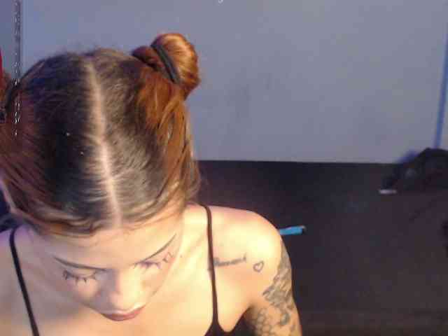 Kurome_latin webcam