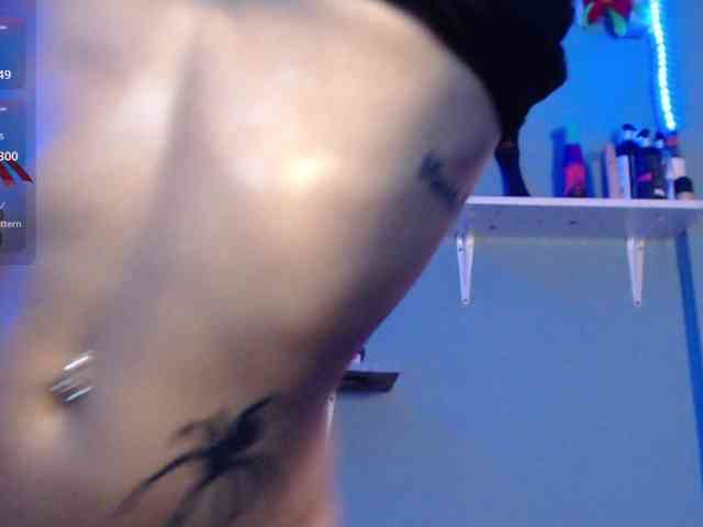 Kurome_latin webcam