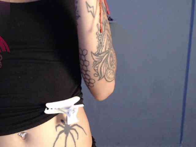 Kurome_latin webcam