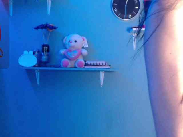 Kurome_latin webcam