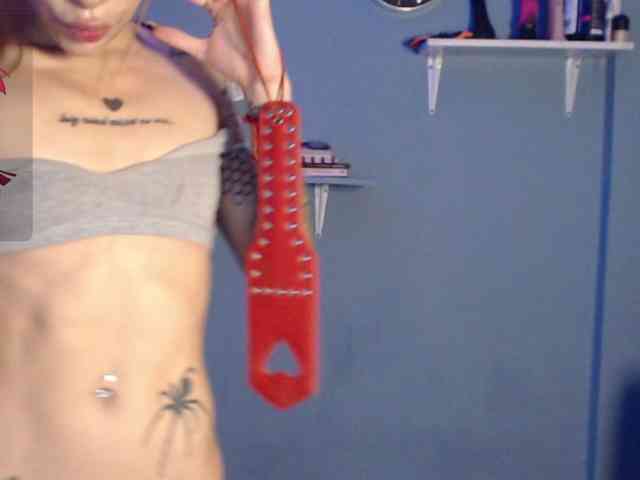 Kurome_latin webcam