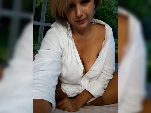 Merime79, 40 y/o - Live Cam on BongaCams