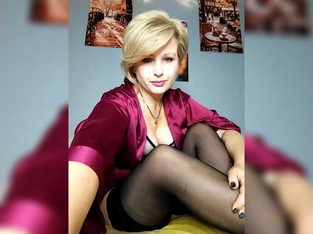 Merime79, en directo ahora en BongaCams