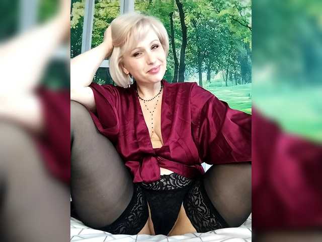 Merime79 live cam on BongaCams