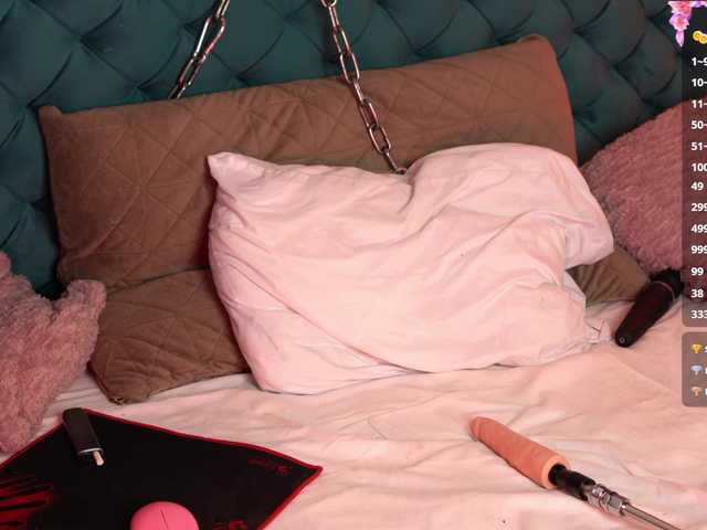 shiny-lily live cam