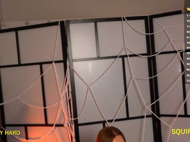 Shiny-lily live cam
