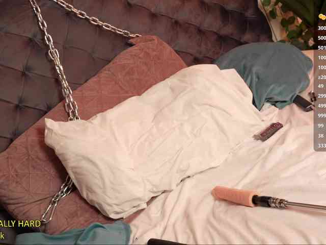 shiny-lily webcam
