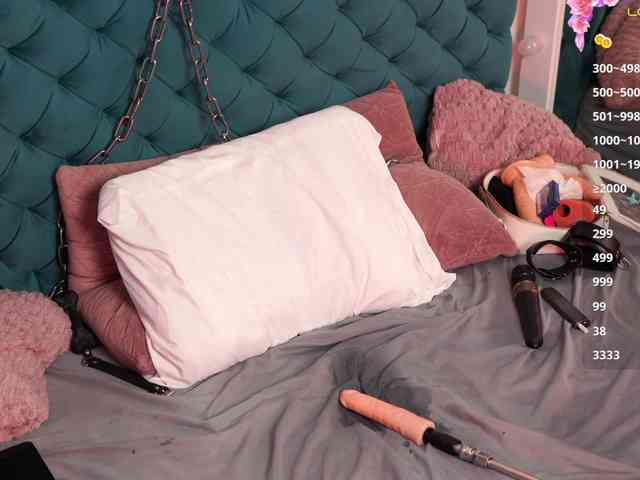 shiny-lily webcam