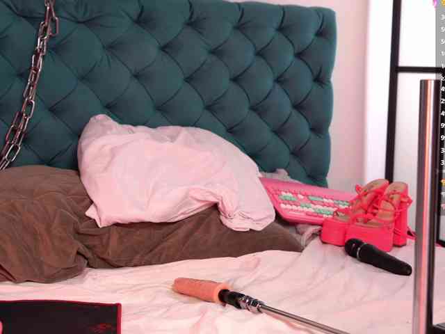 shiny-lily webcam