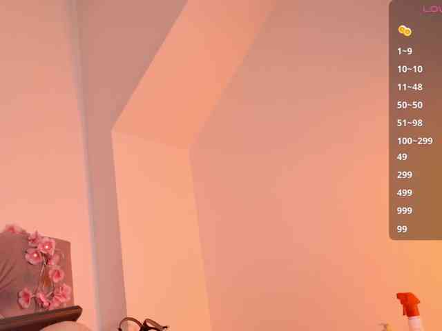 shiny-lily webcam