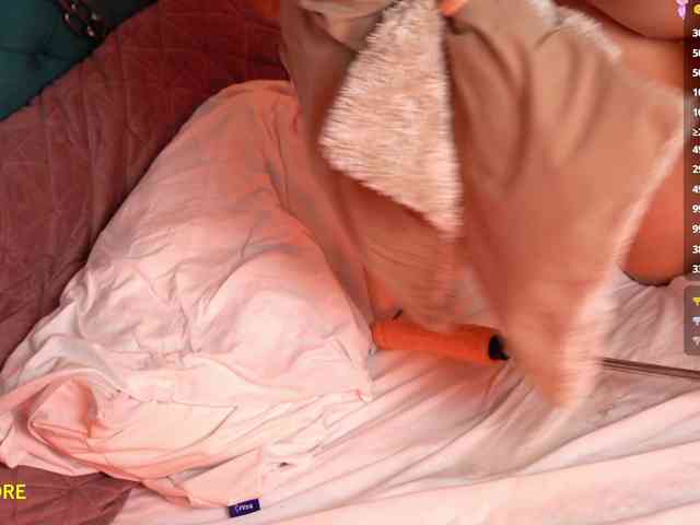 shiny-lily webcam