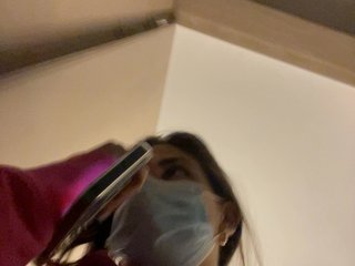 AprilHill Porn Show