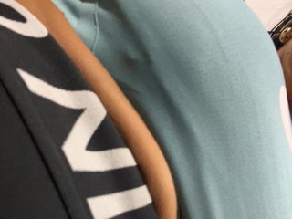 AprilHill Porn Show