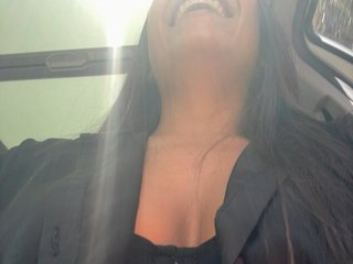 AprilHill Porn Show