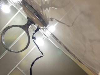AprilHill Porn Show