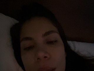AprilHill Porn Show