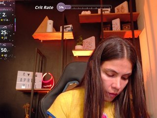 AprilHill Porn Show