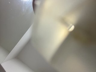 AprilHill Porn Show